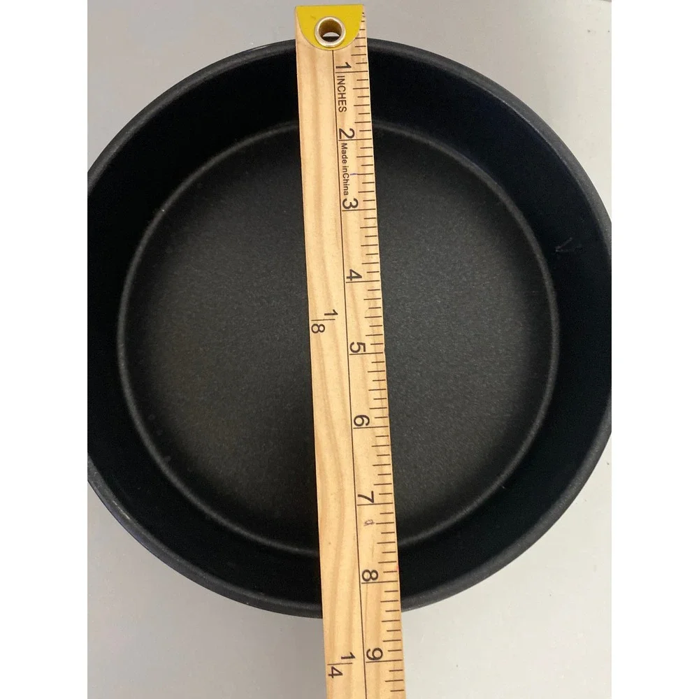 Round‎ Cake Pan Baking Pan Stainless Steel Core Nonstick Baking Bakeware